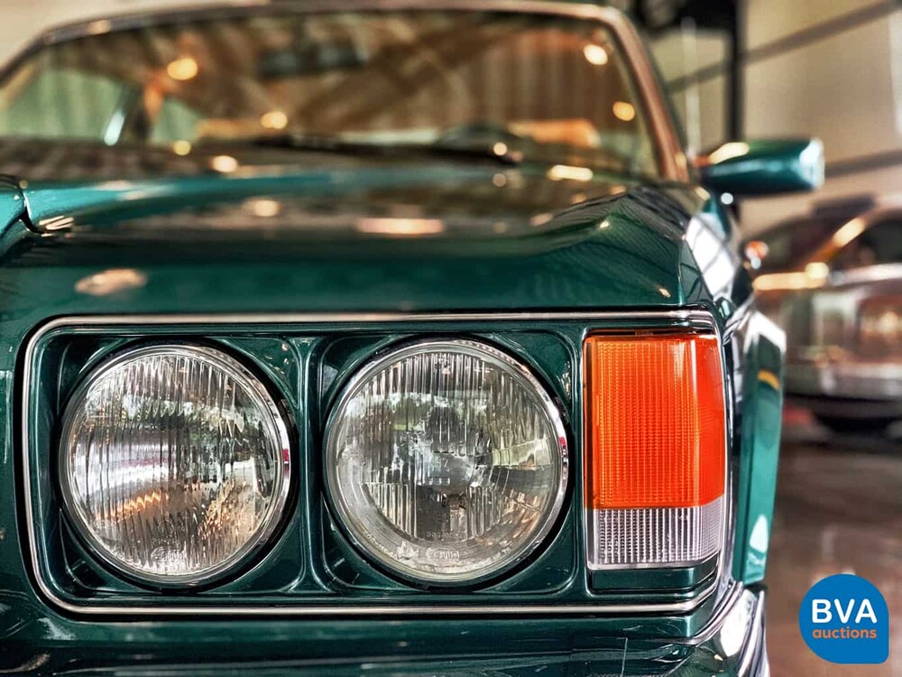 Bentley Brooklands R 6.8 V8 1997