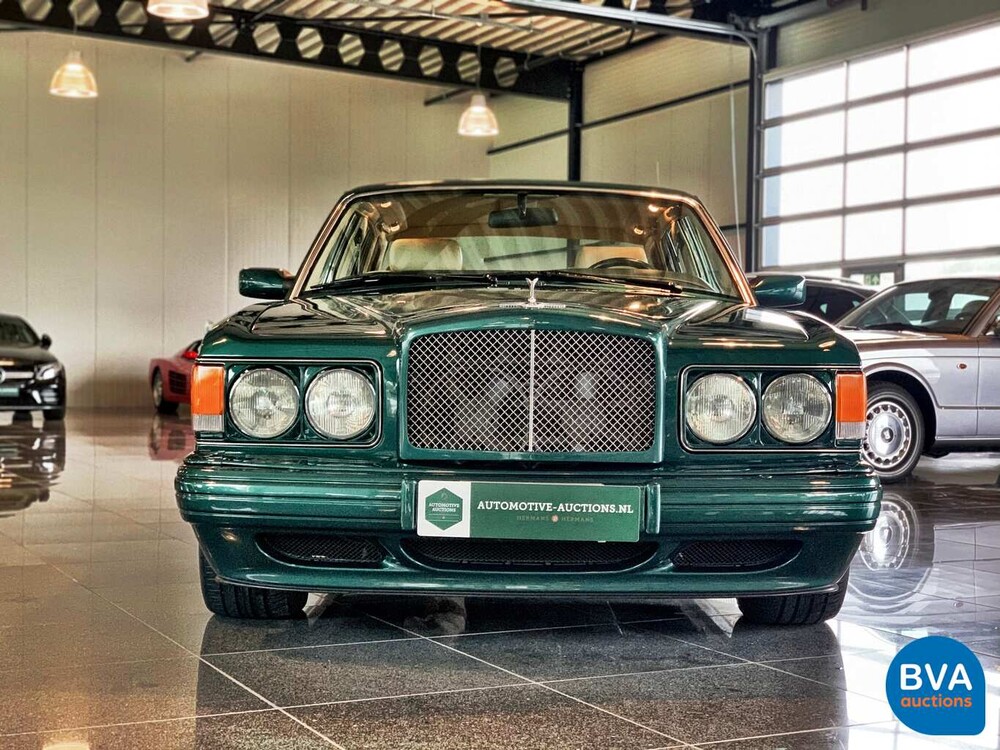 Bentley Brooklands R 6.8 V8 1997