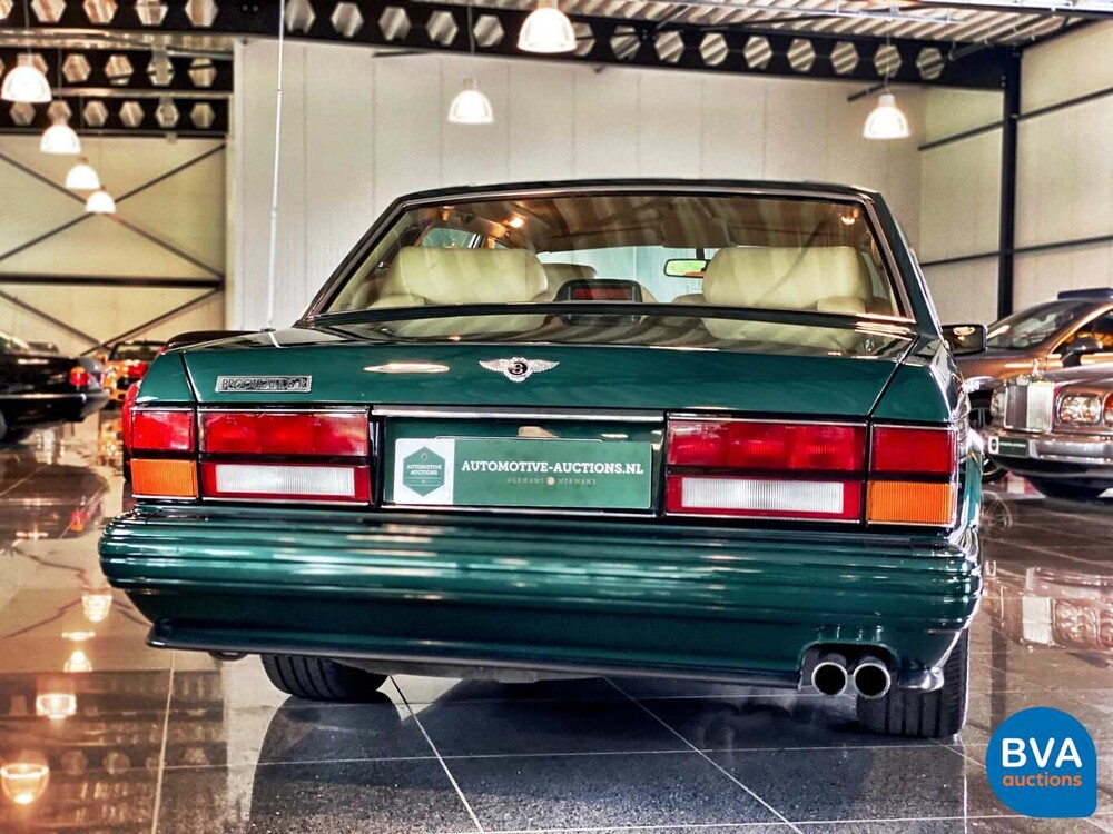 Bentley Brooklands R 6.8 V8 1997