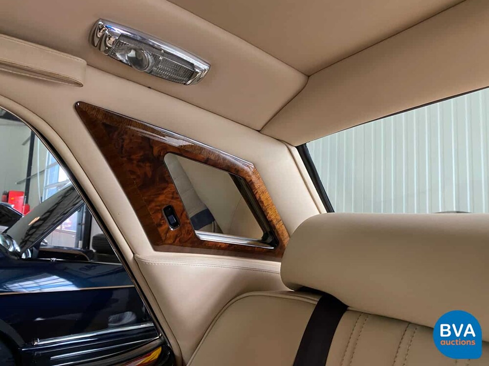 Bentley Brooklands R 6.8 V8 1997