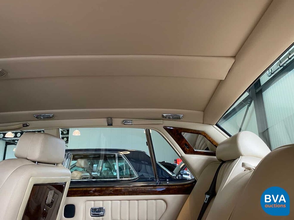 Bentley Brooklands R 6.8 V8 1997