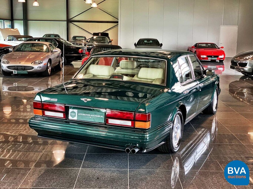 Bentley Brooklands R 6.8 V8 1997