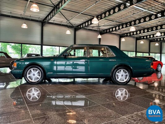 Bentley Brooklands R 6.8 V8 1997