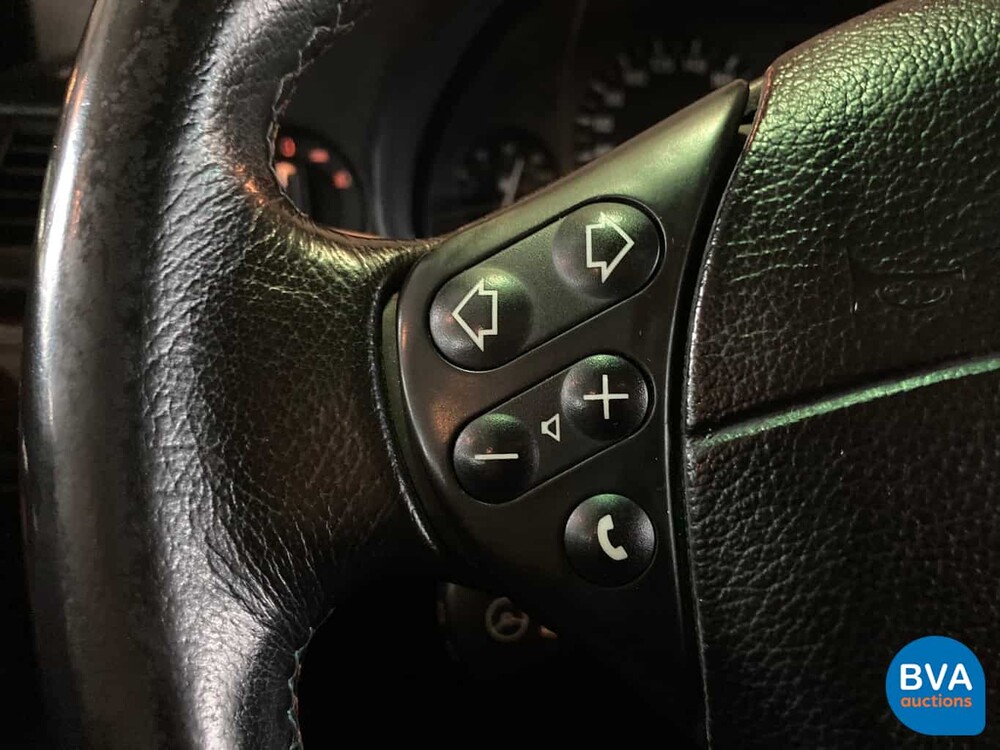 BMW 750iL L7 5.4 V12 Stretched 326 PS E38 1999.