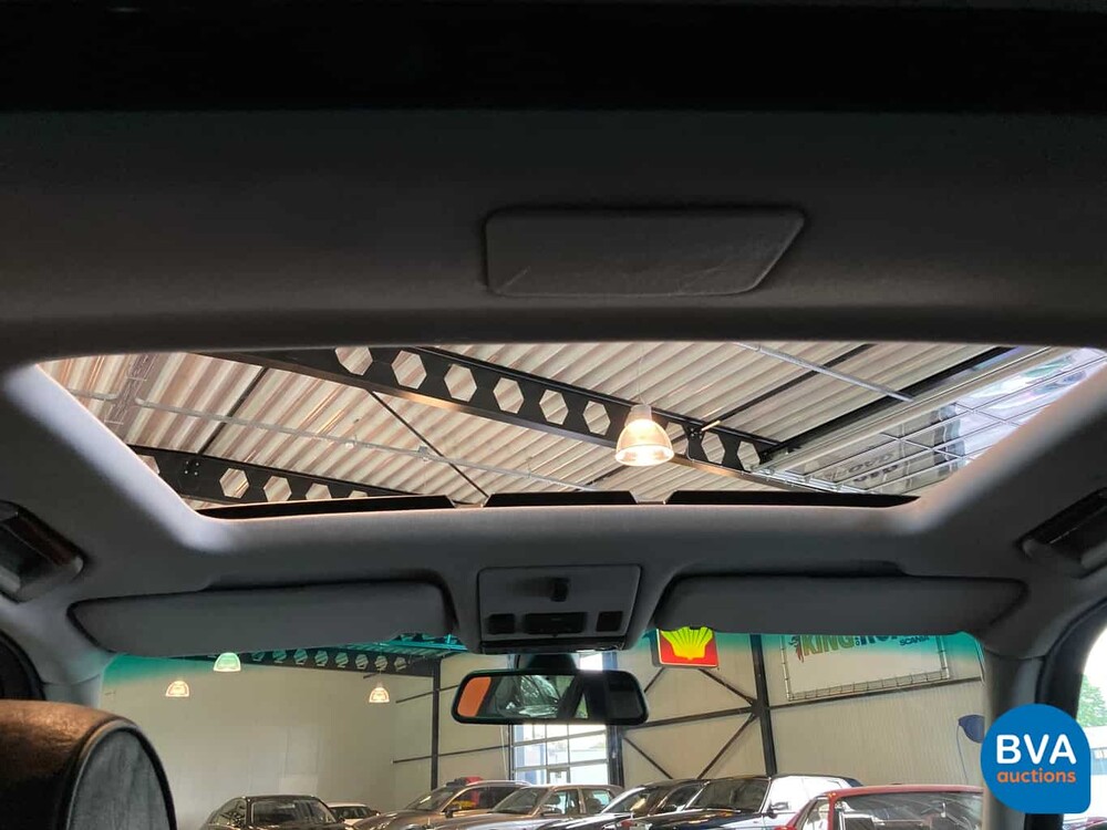 BMW 750iL L7 5.4 V12 Stretched 326 PS E38 1999.