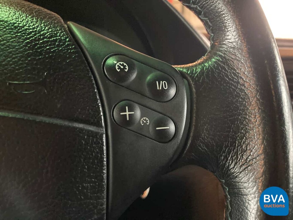 BMW 750iL L7 5.4 V12 Stretched 326 PS E38 1999.