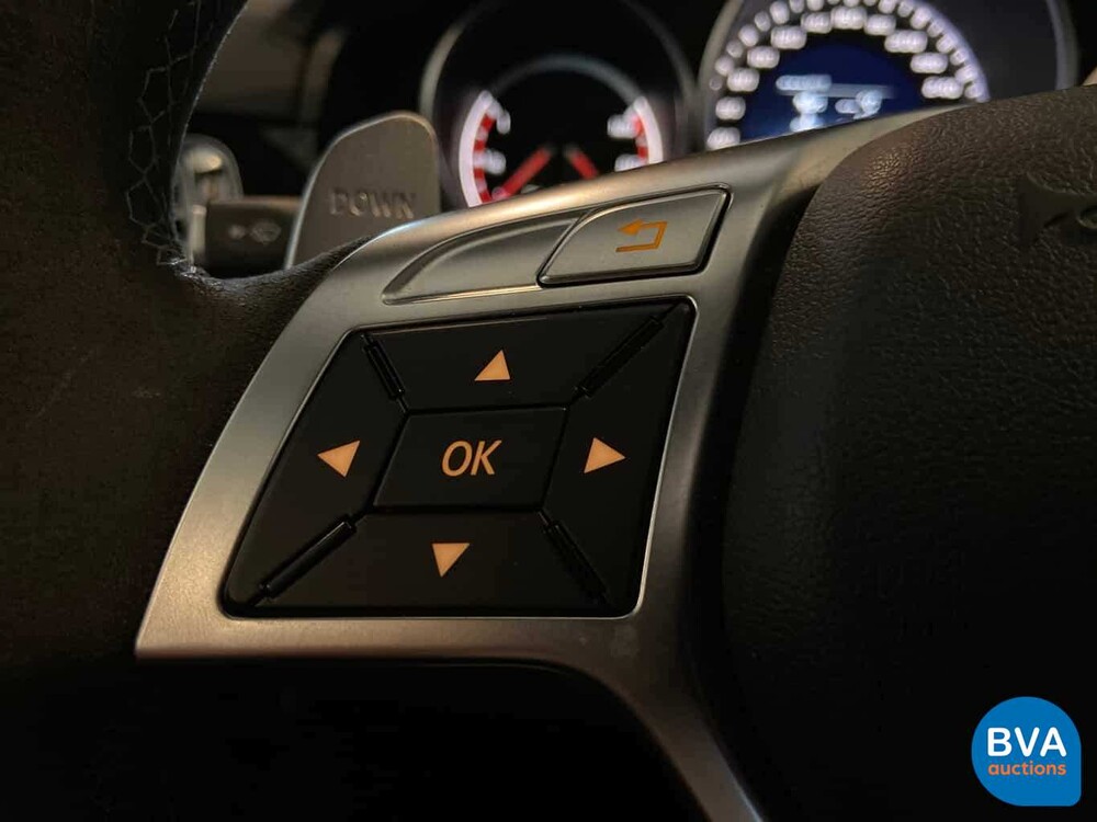 Mercedes-Benz E63S AMG Estate E63 s 4Matic 585pk 2015 Facelift