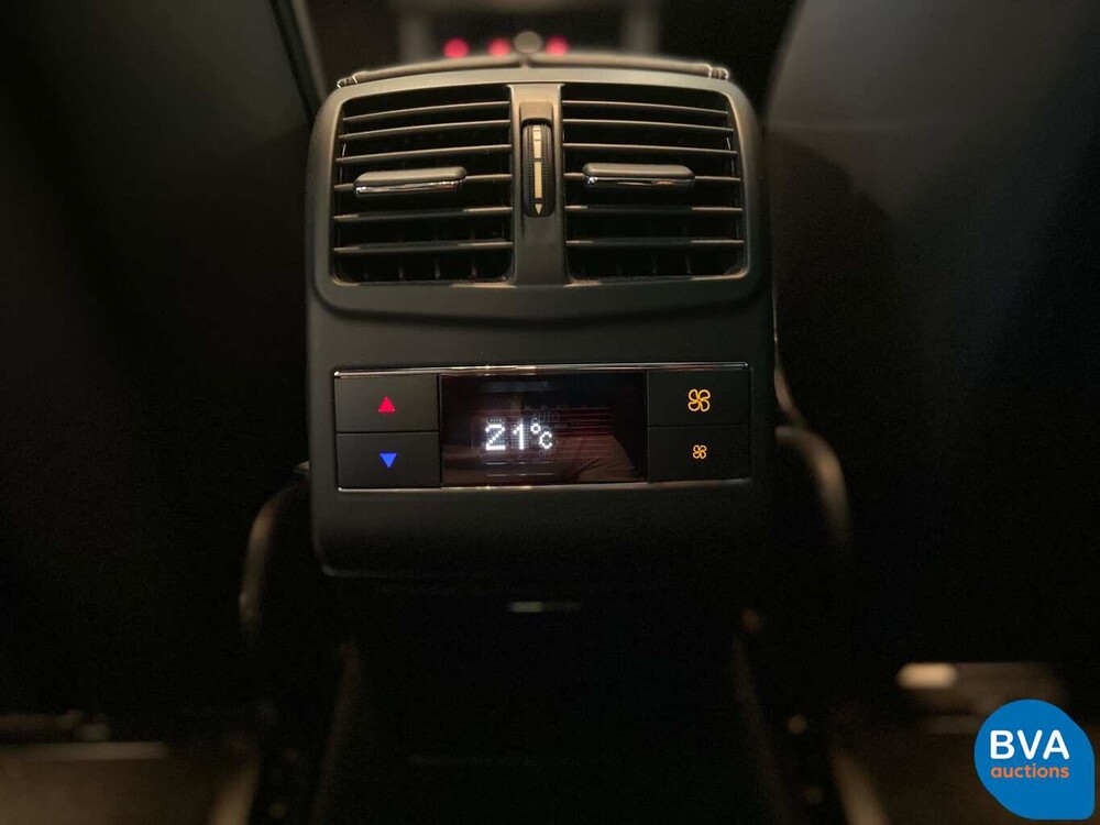 Mercedes-Benz E63S AMG Estate E63 s 4Matic 585pk 2015 Facelift