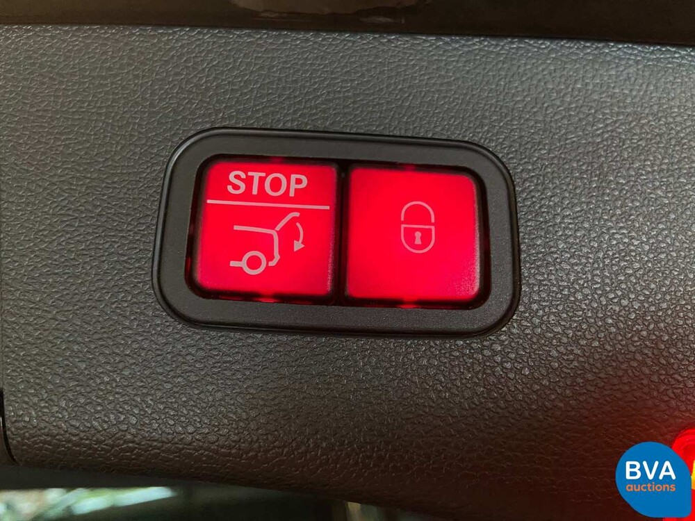 Mercedes-Benz E63S AMG Estate E63 s 4Matic 585pk 2015 Facelift