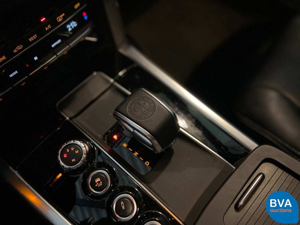 Mercedes-Benz E63S AMG Estate E63 s 4Matic 585pk 2015 Facelift