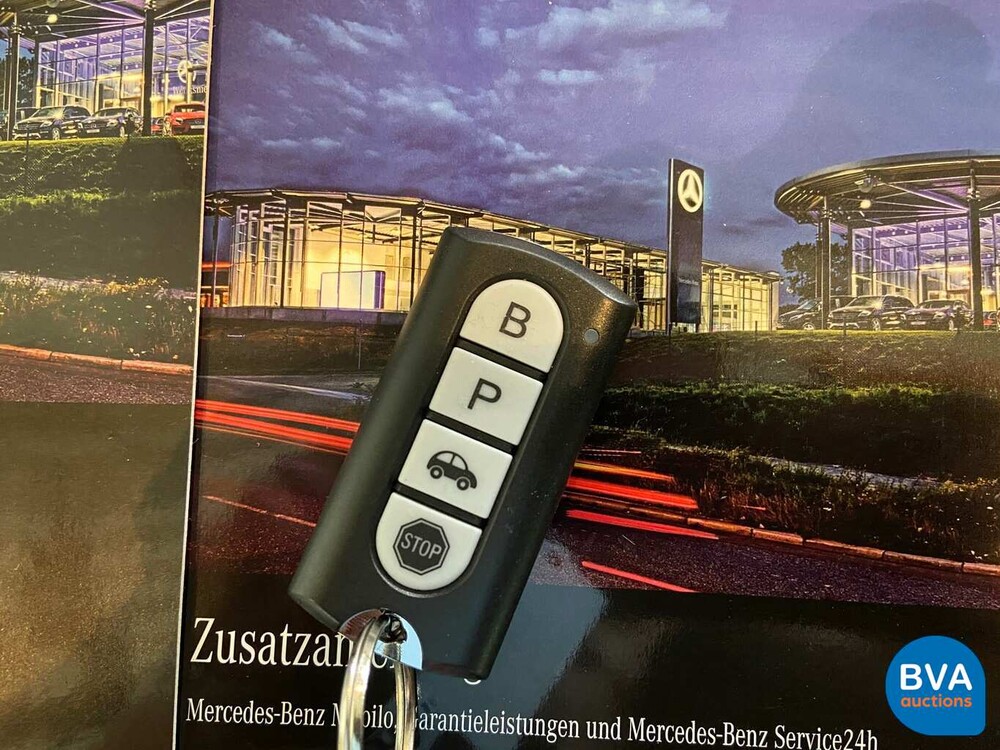 Mercedes-Benz E63S AMG Estate E63 s 4Matic 585pk 2015 Facelift