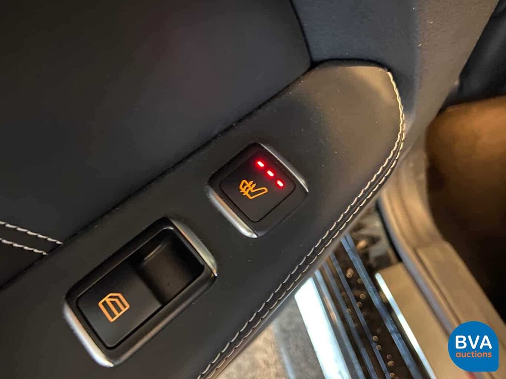 Mercedes-Benz E63S AMG Estate E63 s 4Matic 585pk 2015 Facelift