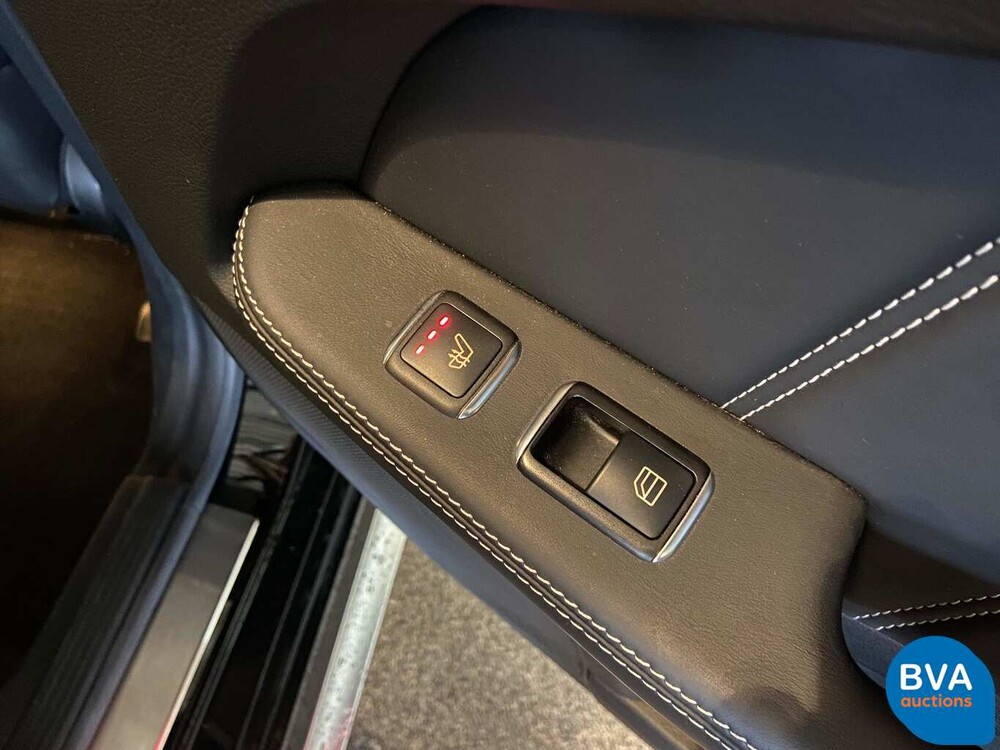 Mercedes-Benz E63S AMG Estate E63 s 4Matic 585pk 2015 Facelift