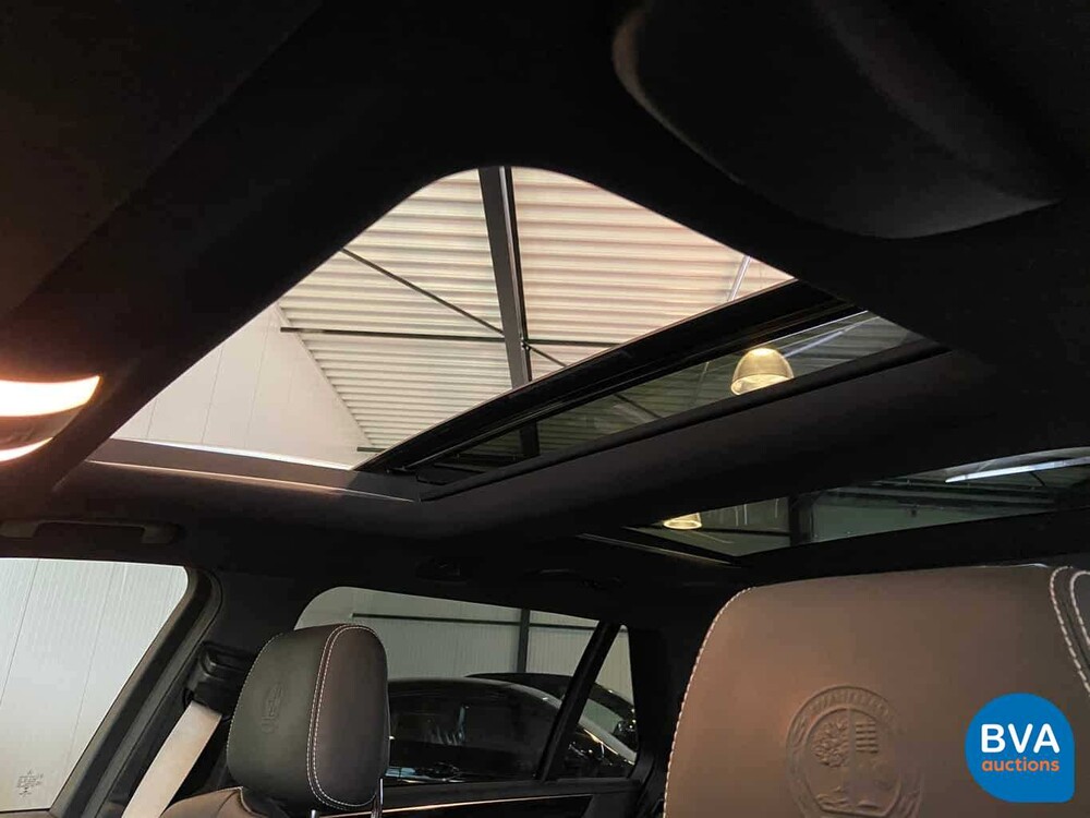 Mercedes-Benz E63S AMG Estate E63 s 4Matic 585pk 2015 Facelift