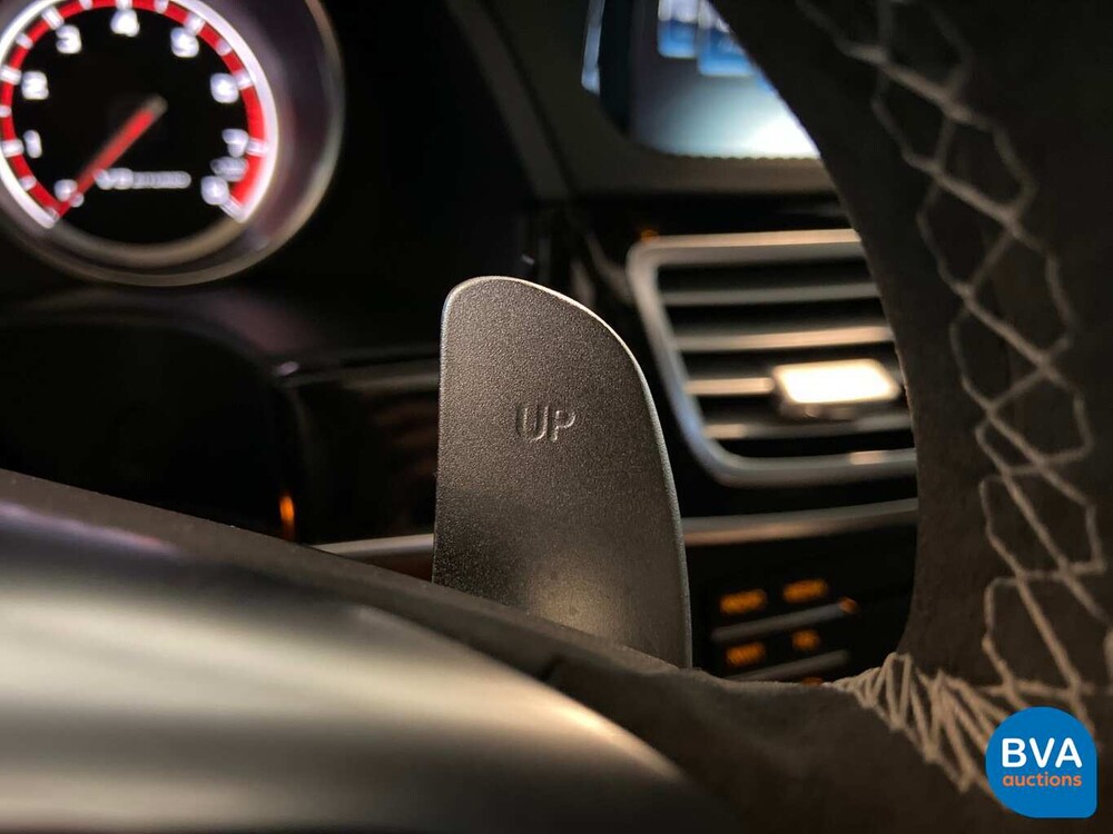 Mercedes-Benz E63S AMG Estate E63 s 4Matic 585pk 2015 Facelift