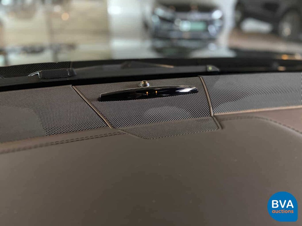 Mercedes-Benz E63S AMG Estate E63 s 4Matic 585pk 2015 Facelift