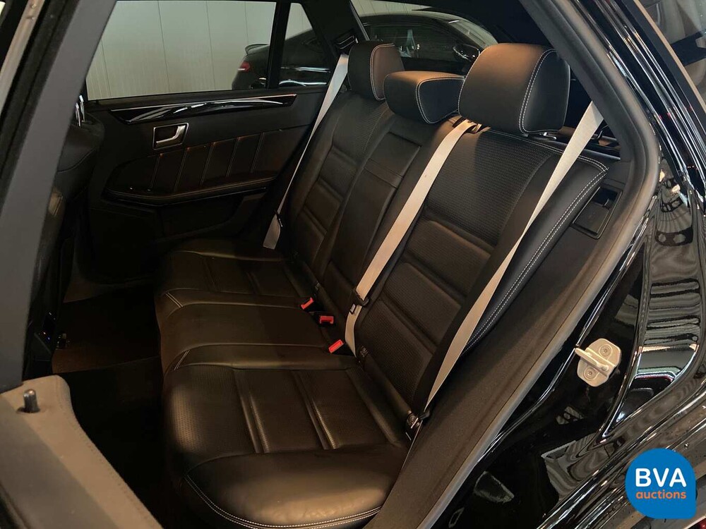 Mercedes-Benz E63S AMG Estate E63 s 4Matic 585pk 2015 Facelift