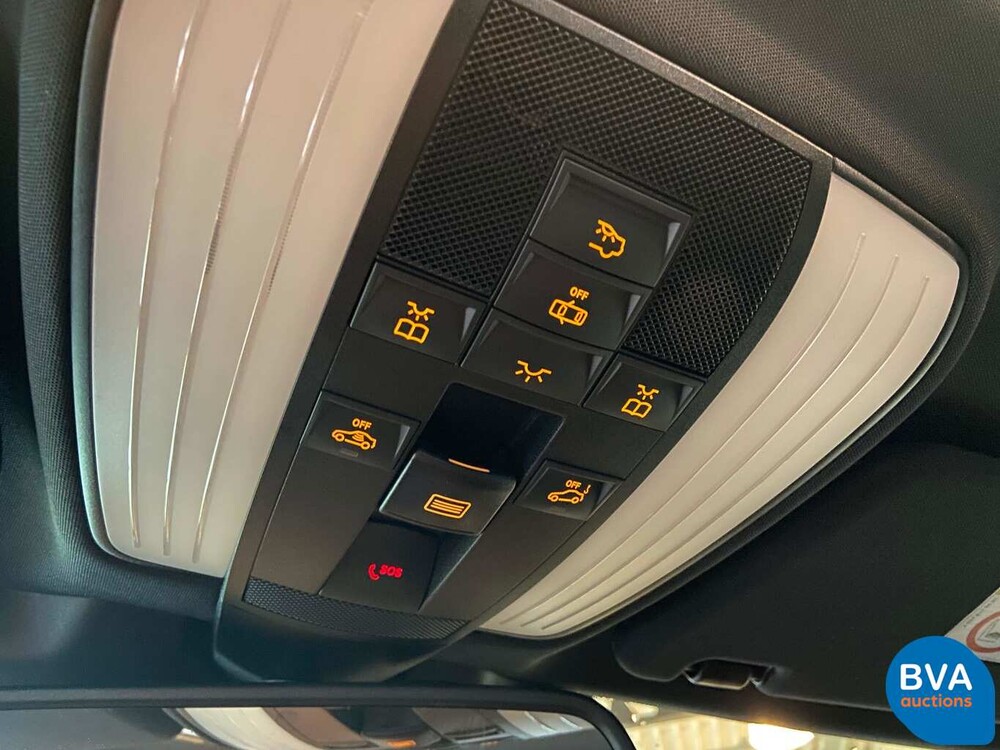 Mercedes-Benz E63S AMG Estate E63 s 4Matic 585pk 2015 Facelift