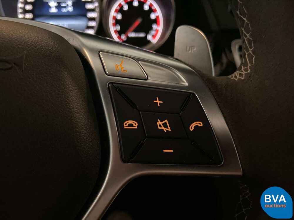 Mercedes-Benz E63S AMG Estate E63 s 4Matic 585pk 2015 Facelift