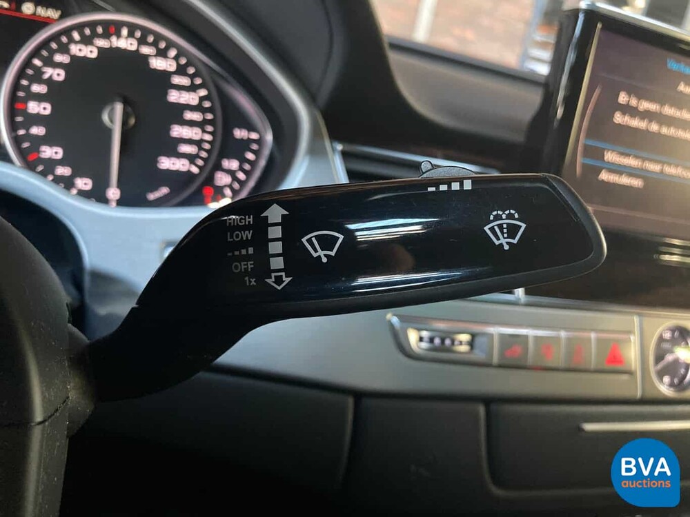 Audi A8 Hybrid 2.0 TFSI 245pk 2014, 2-TDZ-76