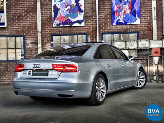 Audi A8 Hybrid 2.0 TFSI 245pk 2014, 2-TDZ-76