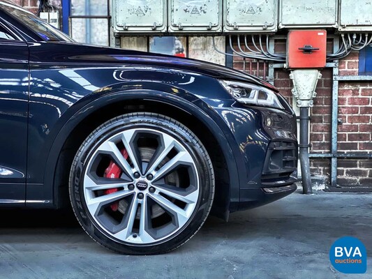 Audi SQ5 TDI 347pk Quattro 2019 -Garantie-