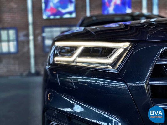 Audi SQ5 TDI 347pk Quattro 2019 -Garantie-