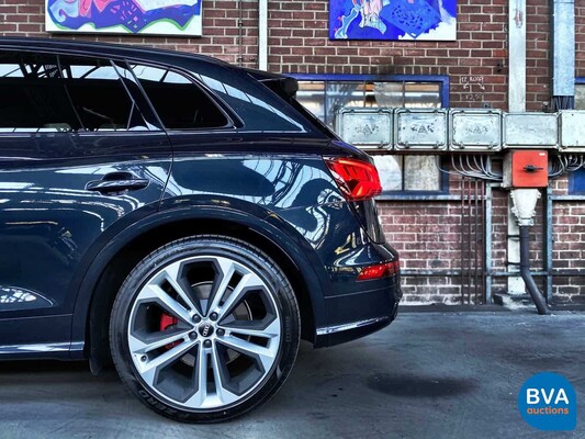 Audi SQ5 TDI 347pk Quattro 2019 -Garantie-