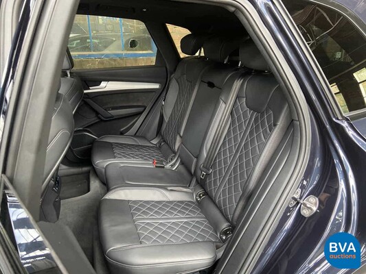 Audi SQ5 TDI 347pk Quattro 2019 -Garantie-