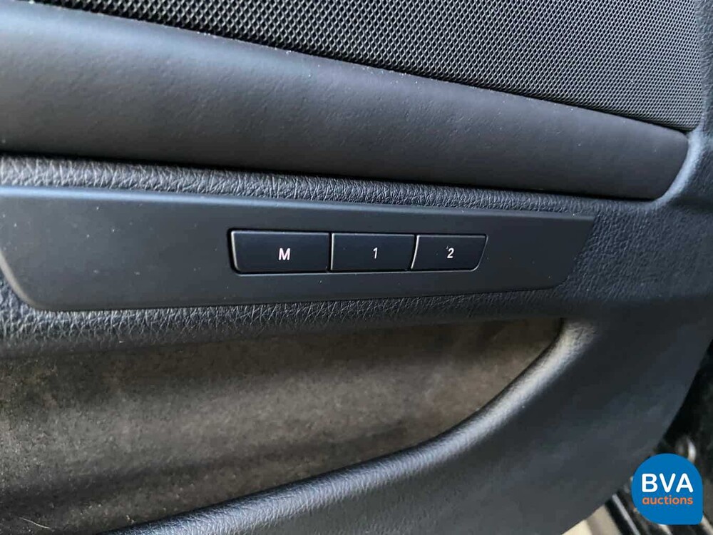 BMW M5 4.4 V8 800pk 5-serie 2013, 91-ZNN-7