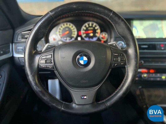 BMW M5 4.4 V8 800pk 5-serie 2013, 91-ZNN-7