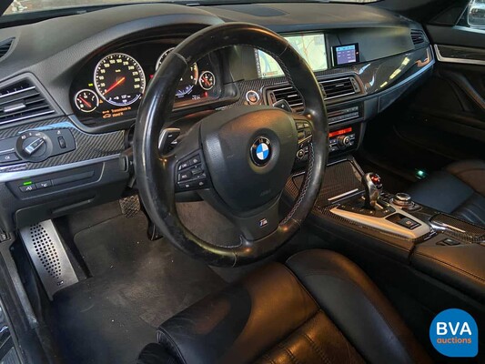 BMW M5 4.4 V8 800pk 5-serie 2013, 91-ZNN-7