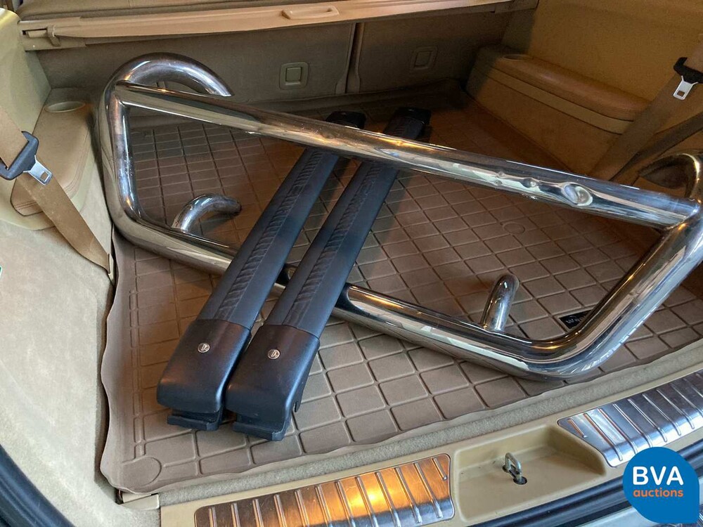 Mercedes-Benz GL320 CDI 250pk 2008, 9-SRJ-33