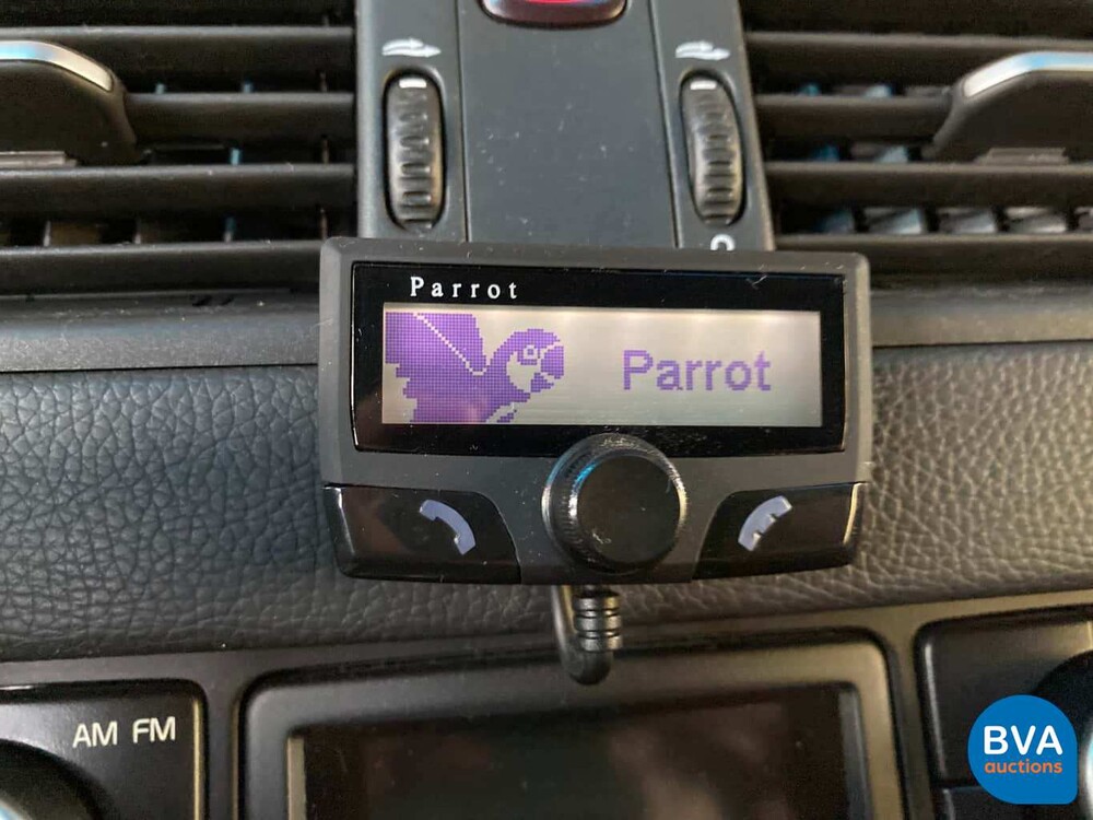 Volvo XC90 2.4 D5 Momentum 185pk 2008 7-Persoons, 73-ZG-XD