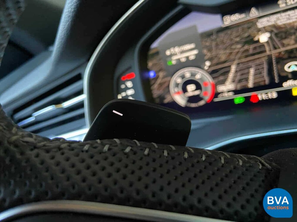 Audi Q8 50TDI Quattro Pro Line S 286pk -Garantie- 2019, J-935-DJ