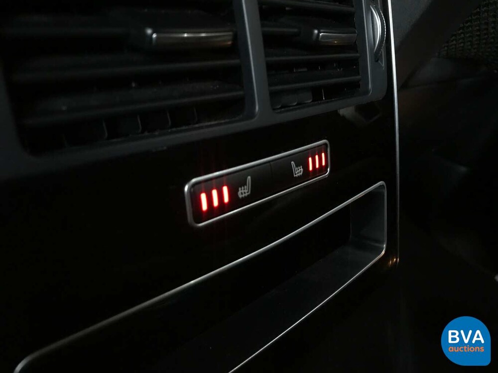 Land Rover Range Rover Sport SDV8 HSE Dynamic 340pk ORG-NL, 9-TTL-44