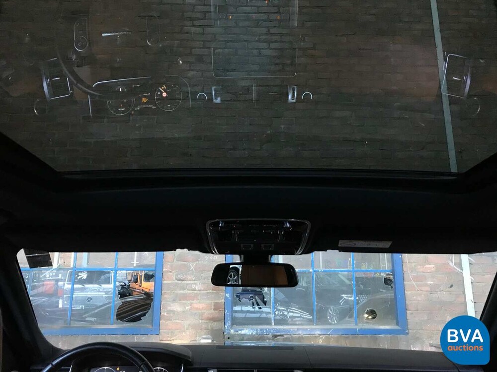 Land Rover Range Rover Sport SDV8 HSE Dynamic 340pk ORG-NL, 9-TTL-44