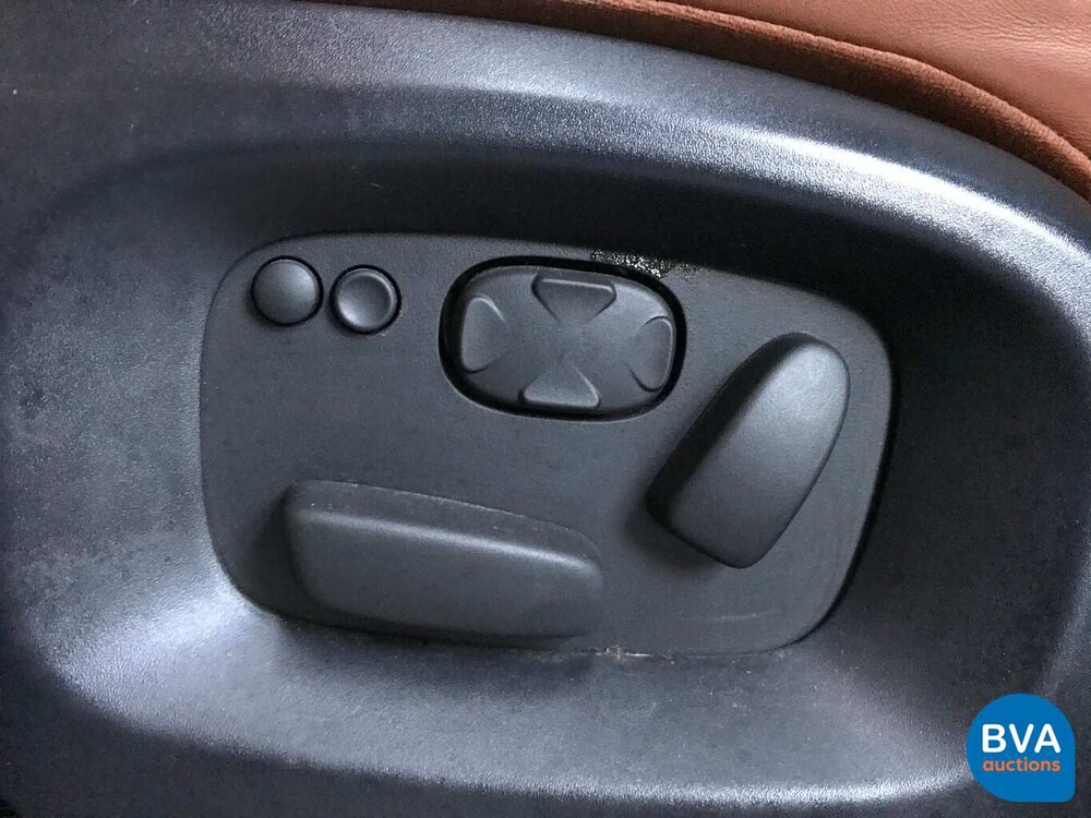 Land Rover Range Rover Sport SDV8 HSE Dynamic 340pk ORG-NL, 9-TTL-44