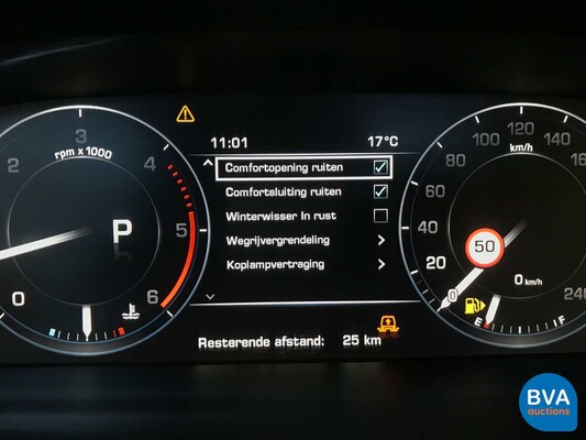 Land Rover Range Rover Sport SDV8 HSE Dynamic 340pk ORG-NL, 9-TTL-44