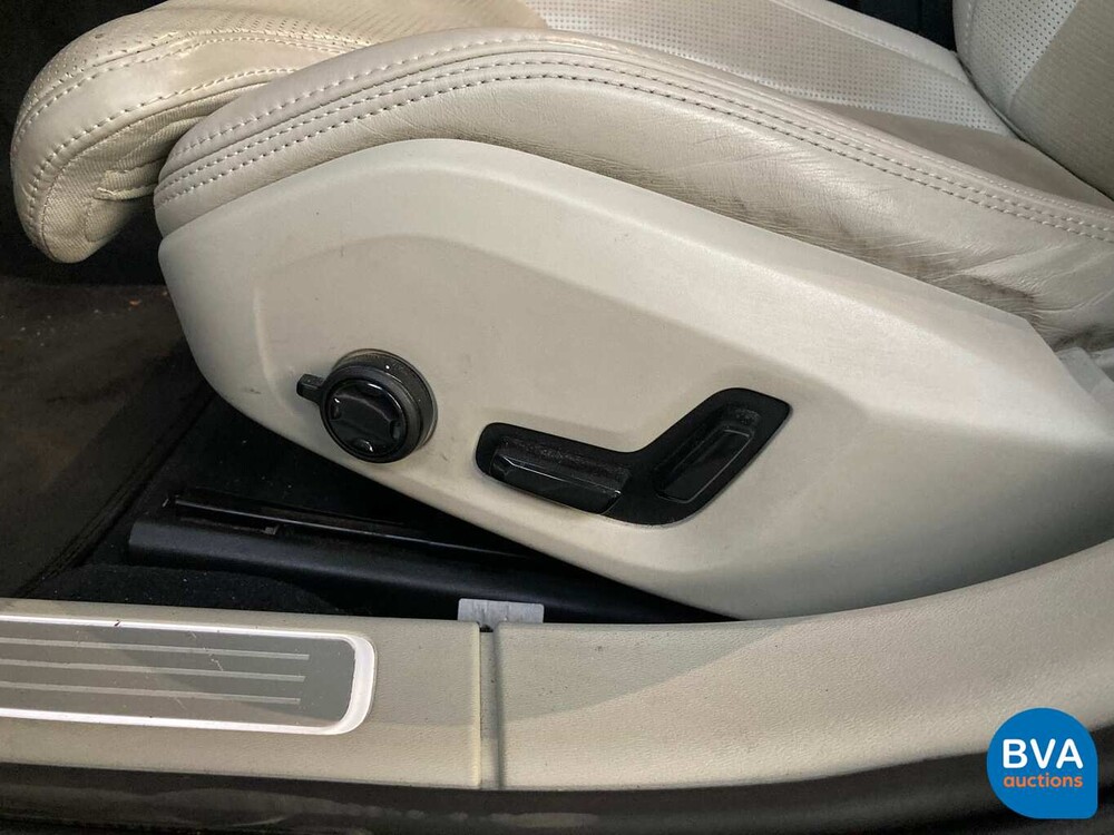 Volvo V90 D4 Inscription 191pk 2017 -ORG-NL-, NP-036-T