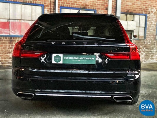 Volvo V90 D4 Inscription 191pk 2017 -ORG-NL-, NP-036-T