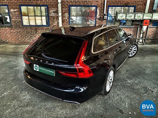 Volvo V90 D4 Inscription 191pk 2017 -ORG-NL-, NP-036-T