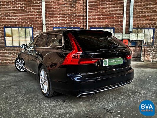 Volvo V90 D4 Inscription 191pk 2017 -ORG-NL-, NP-036-T