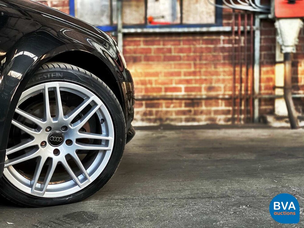 Audi A3 Cabriolet 1.6 TDI S-Edition, 60-LHP-8