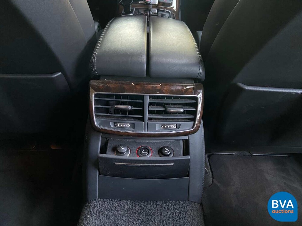 Audi A8 3.0 TDI Quattro Pro-Line+ 258pk 2015, RB-993-G