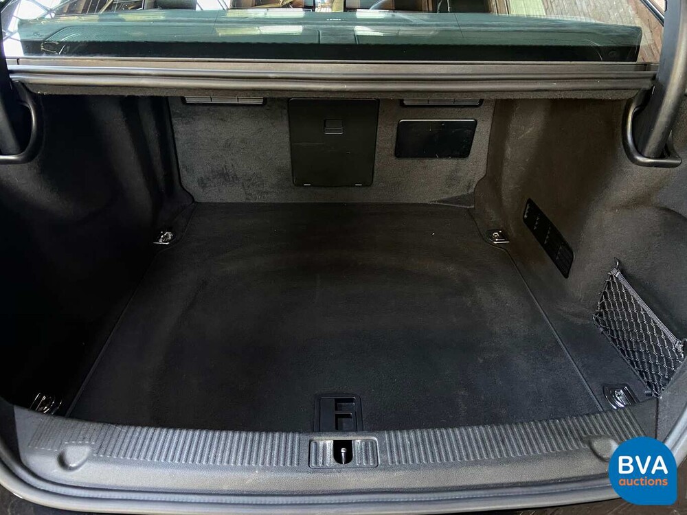 Audi A8 3.0 TDI Quattro Pro-Line+ 258pk 2015, RB-993-G