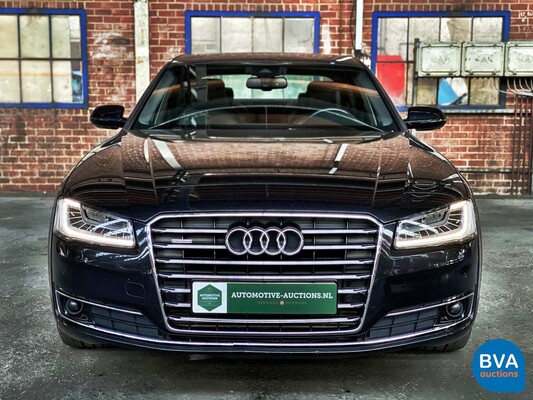 Audi A8 3.0 TDI Quattro Pro-Line+ 258pk 2015, RB-993-G