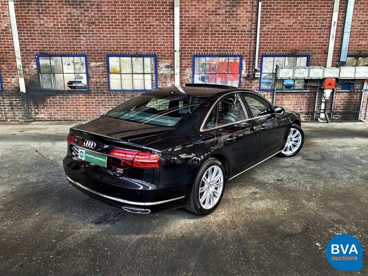 Audi A8 3.0 TDI Quattro Pro-Line+ 258pk 2015, RB-993-G