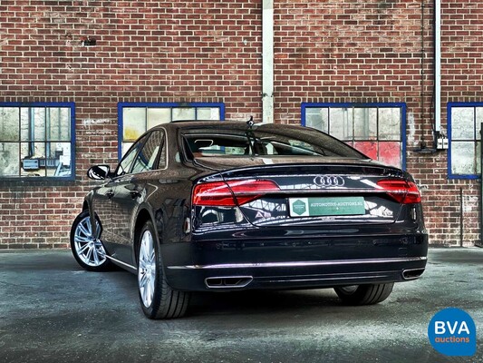 Audi A8 3.0 TDI Quattro Pro-Line+ 258pk 2015, RB-993-G