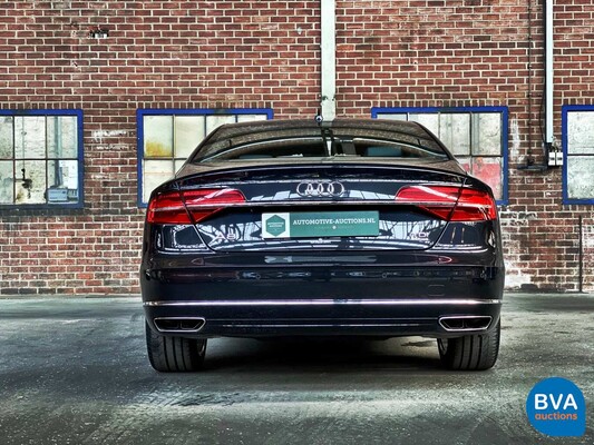 Audi A8 3.0 TDI Quattro Pro-Line+ 258pk 2015, RB-993-G